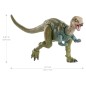Jurassic Park - Jurassic World Hammond Collection Action Figure Dryosaurus