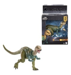 Jurassic Park - Jurassic World Hammond Collection Action Figure Dryosaurus