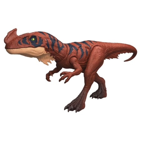 Jurassic World: Survival - Figurine Wild Roar Afrovenator
