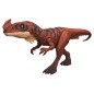 Jurassic Park - Jurassic World: Survival Action Figure Wild Roar Afrovenator