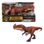Jurassic World: Survival - Figurine Wild Roar Afrovenator