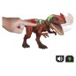 Jurassic Park - Jurassic World: Survival Action Figure Wild Roar Afrovenator