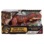 Jurassic World: Survival - Figurine Wild Roar Afrovenator