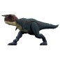 Jurassic Park - Jurassic World: Survival Action Figure Charge 'N Chomp Carnotaurus