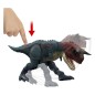 Jurassic Park - Jurassic World: Survival Action Figure Charge 'N Chomp Carnotaurus
