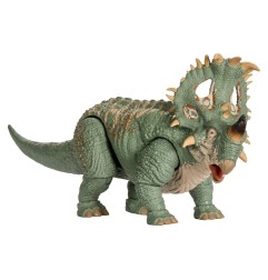 Jurassic Park - Jurassic World Hammond Collection figurine Sinoceratops