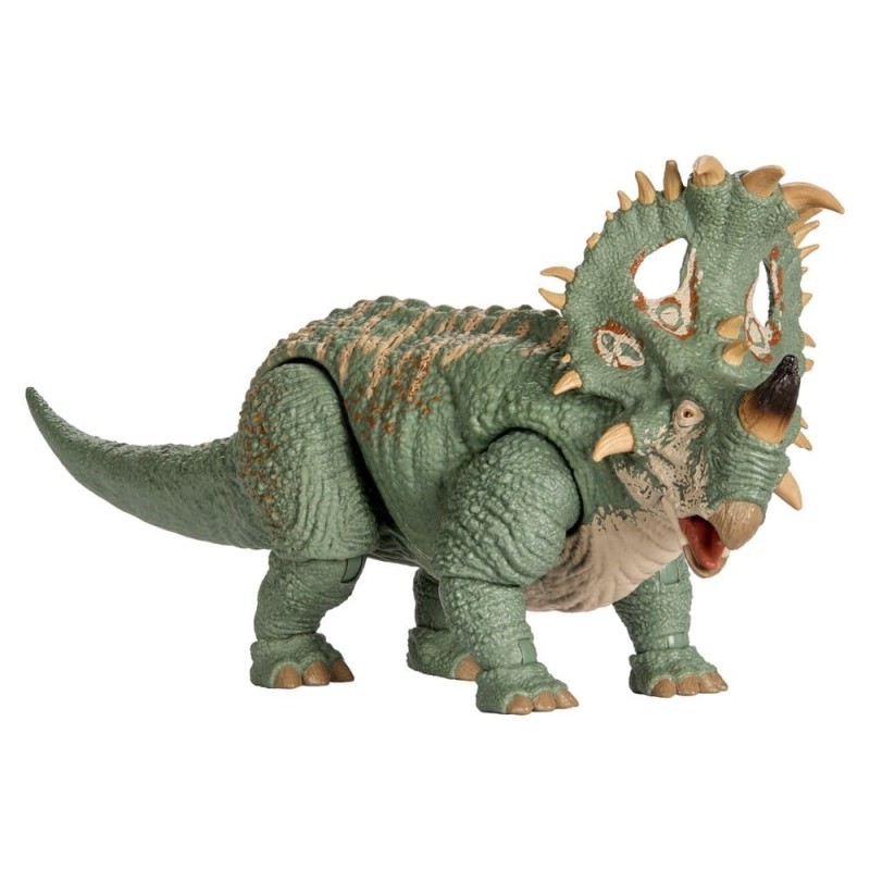 Jurassic Park - Jurassic World Hammond Collection Action Figure Sinoceratops Jurassic Park - Jurassic World Hammond Collection Action Figure Sinoceratops