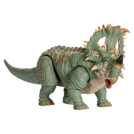 Jurassic Park - Jurassic World Hammond Collection figurine Sinoceratops