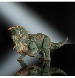Jurassic Park - Jurassic World Hammond Collection Action Figure Sinoceratops