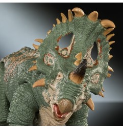 Jurassic Park - Jurassic World Hammond Collection figurine Sinoceratops