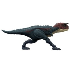 Jurassic World: Survival - Figurine Charge 'N Chomp Carnotaurus