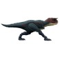 Jurassic Park - Jurassic World: Survival Action Figure Charge 'N Chomp Carnotaurus