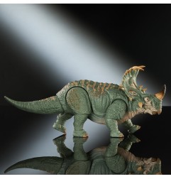Jurassic Park - Jurassic World Hammond Collection figurine Sinoceratops
