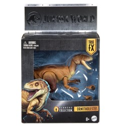Jurassic Park - Jurassic World Hammond Collection Action Figure Ornitholestes
