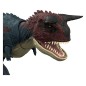 Jurassic Park - Jurassic World: Survival Action Figure Charge 'N Chomp Carnotaurus