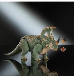 Jurassic Park - Jurassic World Hammond Collection Action Figure Sinoceratops