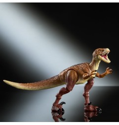 Jurassic Park - Jurassic World Hammond Collection Action Figure Ornitholestes