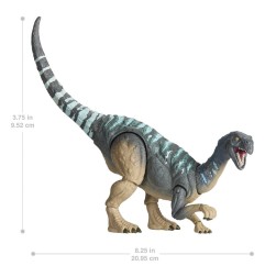 Jurassic World Hammond Collection - Figurine Mussaurus