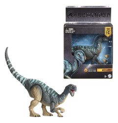 Jurassic Park - Jurassic World Hammond Collection Action Figure Mussaurus
