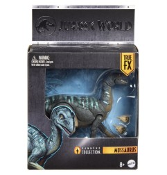 Jurassic World Hammond Collection - Figurine Mussaurus
