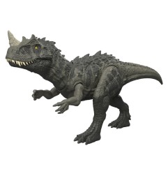 Jurassic World: Survival - Figurine Wild Roar Ceratosaurus