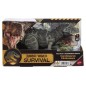 Jurassic Park - Jurassic World: Survival Action Figure Wild Roar Ceratosaurus