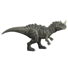Jurassic World: Survival - Figurine Wild Roar Ceratosaurus