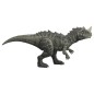 Jurassic World: Survival - Figurine Wild Roar Ceratosaurus