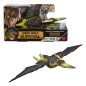 Jurassic Park - Jurassic World: Survival Action Figure Wild Roar Pteranodon