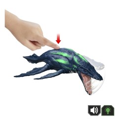 Jurassic World: Survival - Figurine Wild Roar Brachauchenius