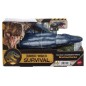 Jurassic World: Survival - Figurine Wild Roar Brachauchenius
