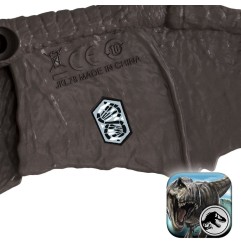 Jurassic World: Survival - Figurine Wild Roar Pteranodon