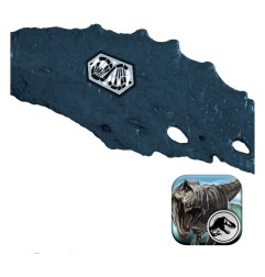 Jurassic Park - Jurassic World: Survival Action Figure Wild Roar Brachauchenius