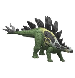Jurassic World: Survival - Figurine Gigantic Thrashers Stegosaurus