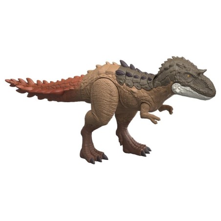 Jurassic Park - Jurassic World: Survival Action Figure Gigantic Thrashers Gorgosaurus