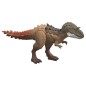 Jurassic Park - Jurassic World: Survival Action Figure Gigantic Thrashers Gorgosaurus
