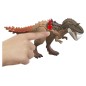 Jurassic World: Survival - Figurine Gigantic Thrashers Gorgosaurus
