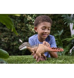 Jurassic Park - Jurassic World: Survival Action Figure Gigantic Thrashers Gorgosaurus