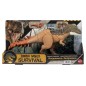 Jurassic Park - Jurassic World: Survival Action Figure Gigantic Thrashers Gorgosaurus