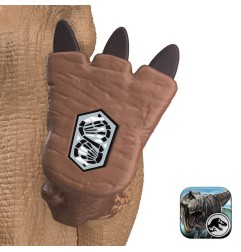 Jurassic World: Survival - Figurine Gigantic Thrashers Gorgosaurus