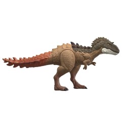 Jurassic World: Survival - Figurine Gigantic Thrashers Gorgosaurus