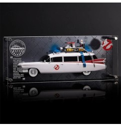 Ghostbusters - PVC Statue Plaque Ecto - 1 18 cm