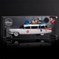 Ghostbusters - PVC Statue Plaque Ecto - 1 18 cm Ghostbusters - PVC Statue Plaque Ecto - 1 18 cm