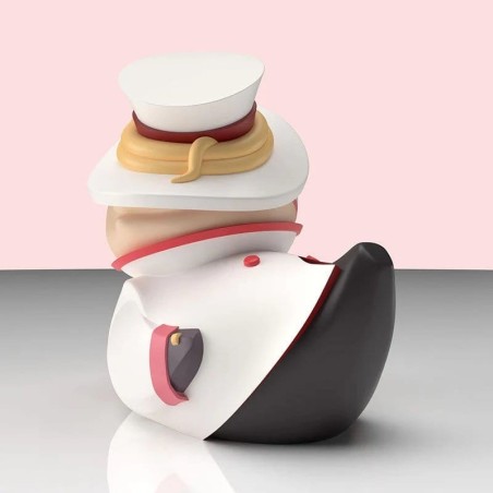 Hazbin Hotel - Tubbz PVC Figure Lucifer Morningstar 1st Edition 10 cm