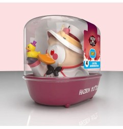 Hazbin Hotel - Figurine Tubbz Lucifer Morningstar 1st Edition 10 cm