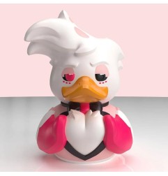 Hazbin Hotel - Figurine Tubbz Angel Dust 1st Edition 10 cm