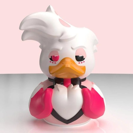 Hazbin Hotel - Figurine Tubbz Angel Dust 1st Edition 10 cm