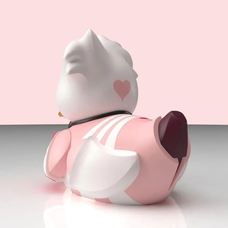 Hazbin Hotel - Tubbz PVC Figure Angel Dust 1st Edition 10 cm