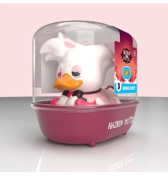 Hazbin Hotel - Figurine Tubbz Angel Dust 1st Edition 10 cm