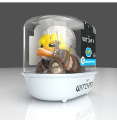 The Witcher - Tubbz PVC Figure Geralt of Rivia 1st Edition 10 cm